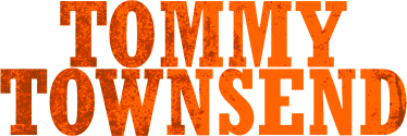 Tommy Townsend Official Merch